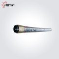 DN125 3M 4M Concrete Pump Rubber End Hose